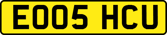 EO05HCU