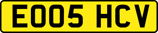 EO05HCV