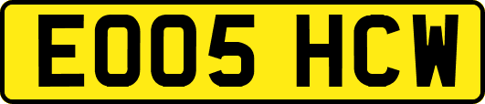 EO05HCW
