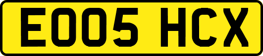 EO05HCX