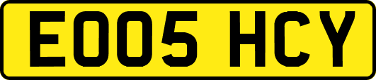 EO05HCY