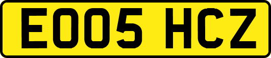 EO05HCZ