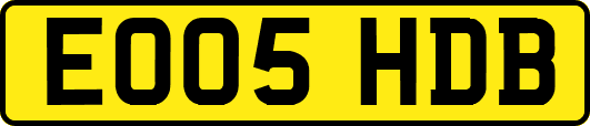EO05HDB