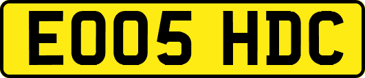 EO05HDC
