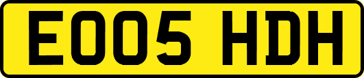 EO05HDH