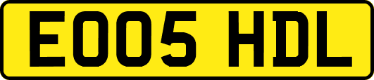 EO05HDL
