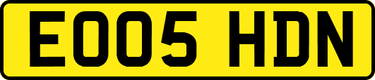 EO05HDN