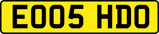 EO05HDO