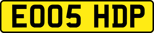 EO05HDP