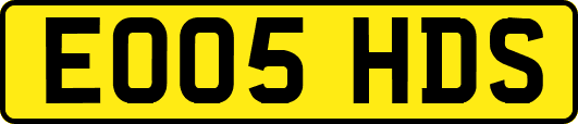 EO05HDS