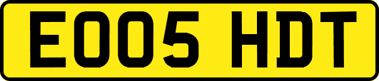 EO05HDT