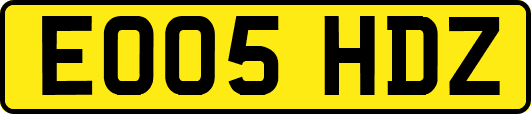 EO05HDZ
