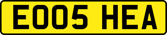 EO05HEA