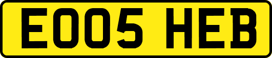EO05HEB