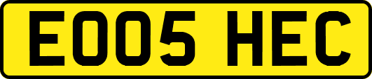 EO05HEC