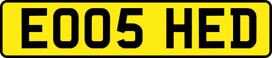 EO05HED