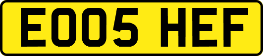 EO05HEF