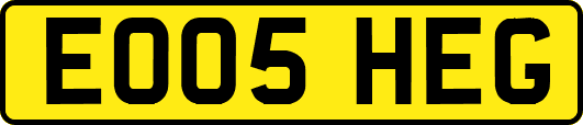 EO05HEG