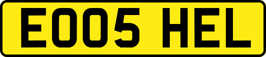 EO05HEL