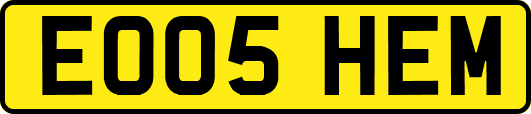 EO05HEM