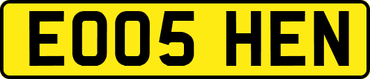 EO05HEN