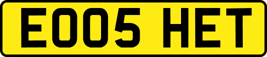 EO05HET