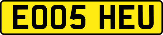 EO05HEU