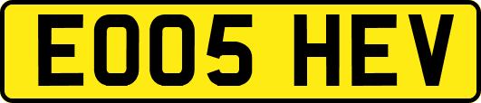 EO05HEV