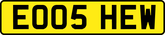 EO05HEW