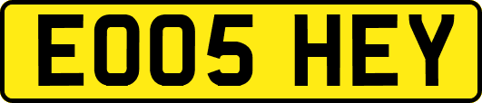 EO05HEY