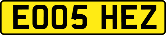 EO05HEZ