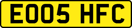 EO05HFC