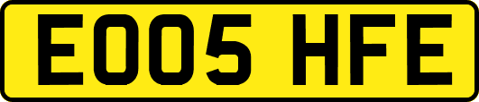 EO05HFE