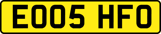 EO05HFO