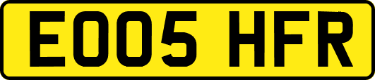 EO05HFR