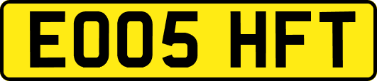 EO05HFT