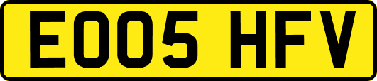 EO05HFV