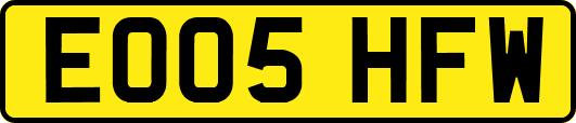 EO05HFW