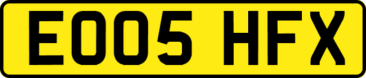 EO05HFX