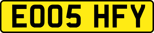 EO05HFY