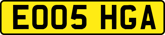 EO05HGA