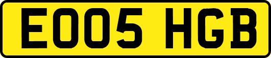 EO05HGB