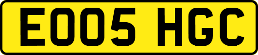 EO05HGC