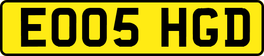 EO05HGD