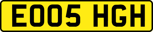 EO05HGH