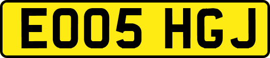 EO05HGJ