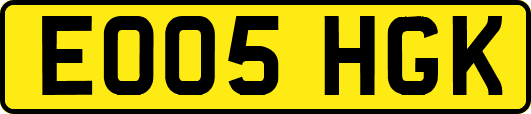EO05HGK