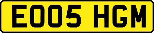 EO05HGM