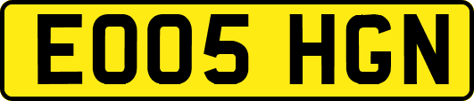 EO05HGN