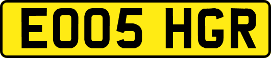 EO05HGR